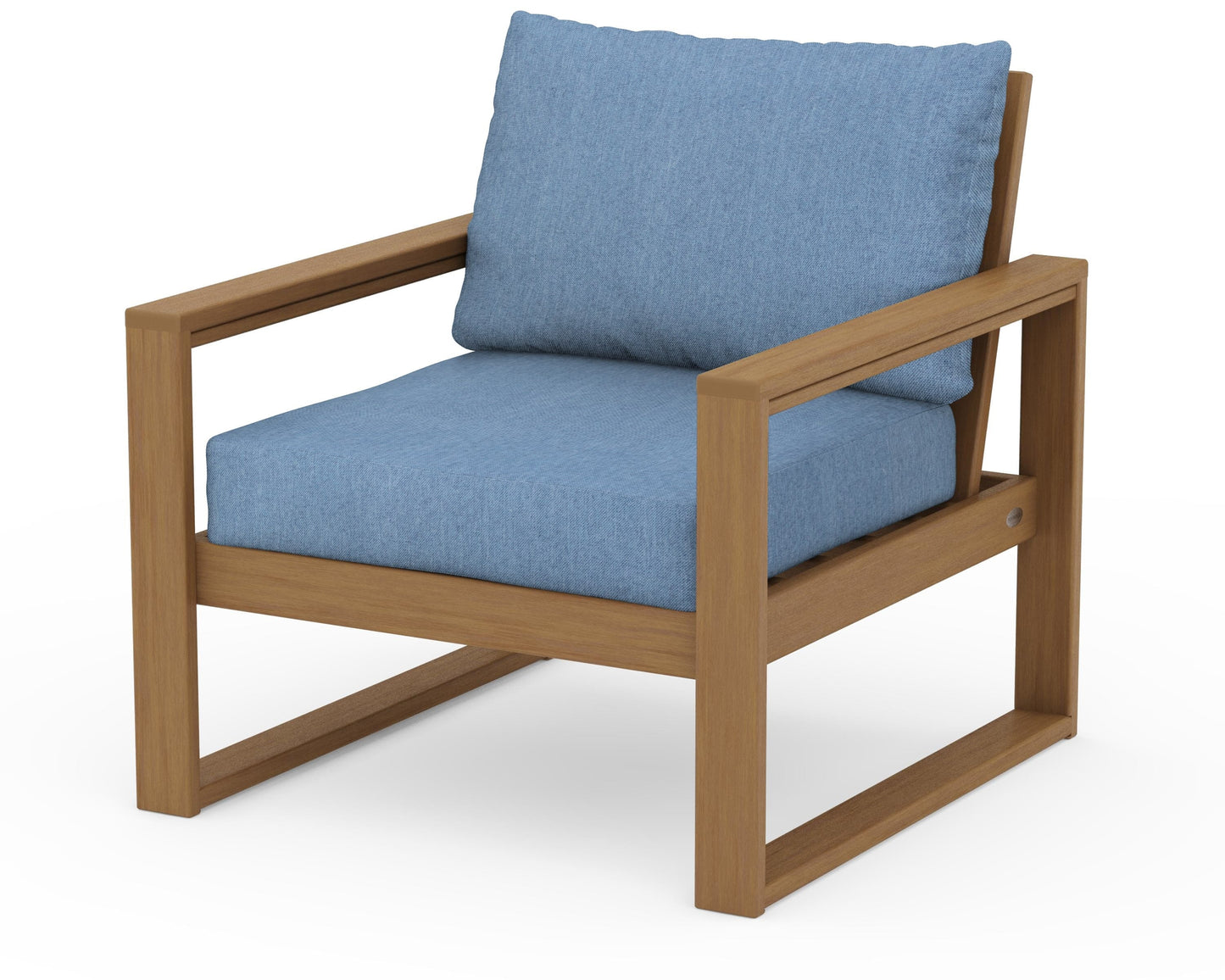 EDGE Club Chair