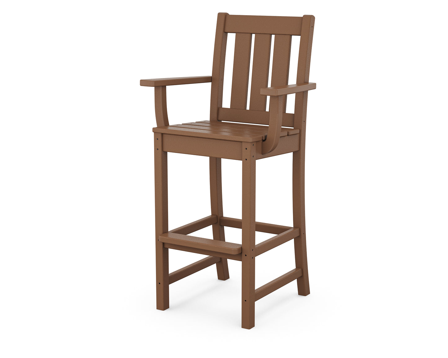 Oxford Bar Arm Chair