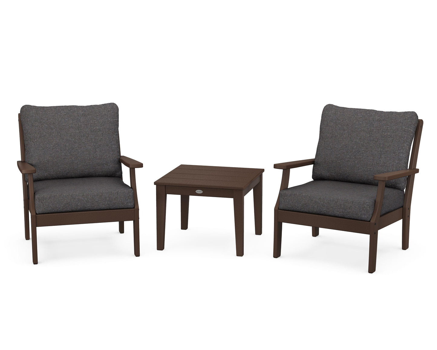 Braxton 3-Piece Deep Seating Set