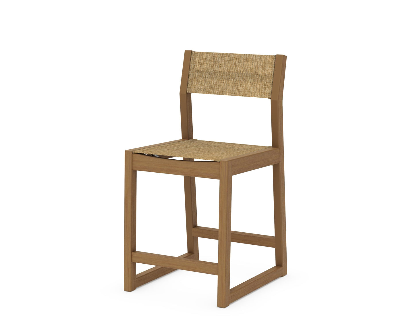 EDGE Sling Counter Side Chair