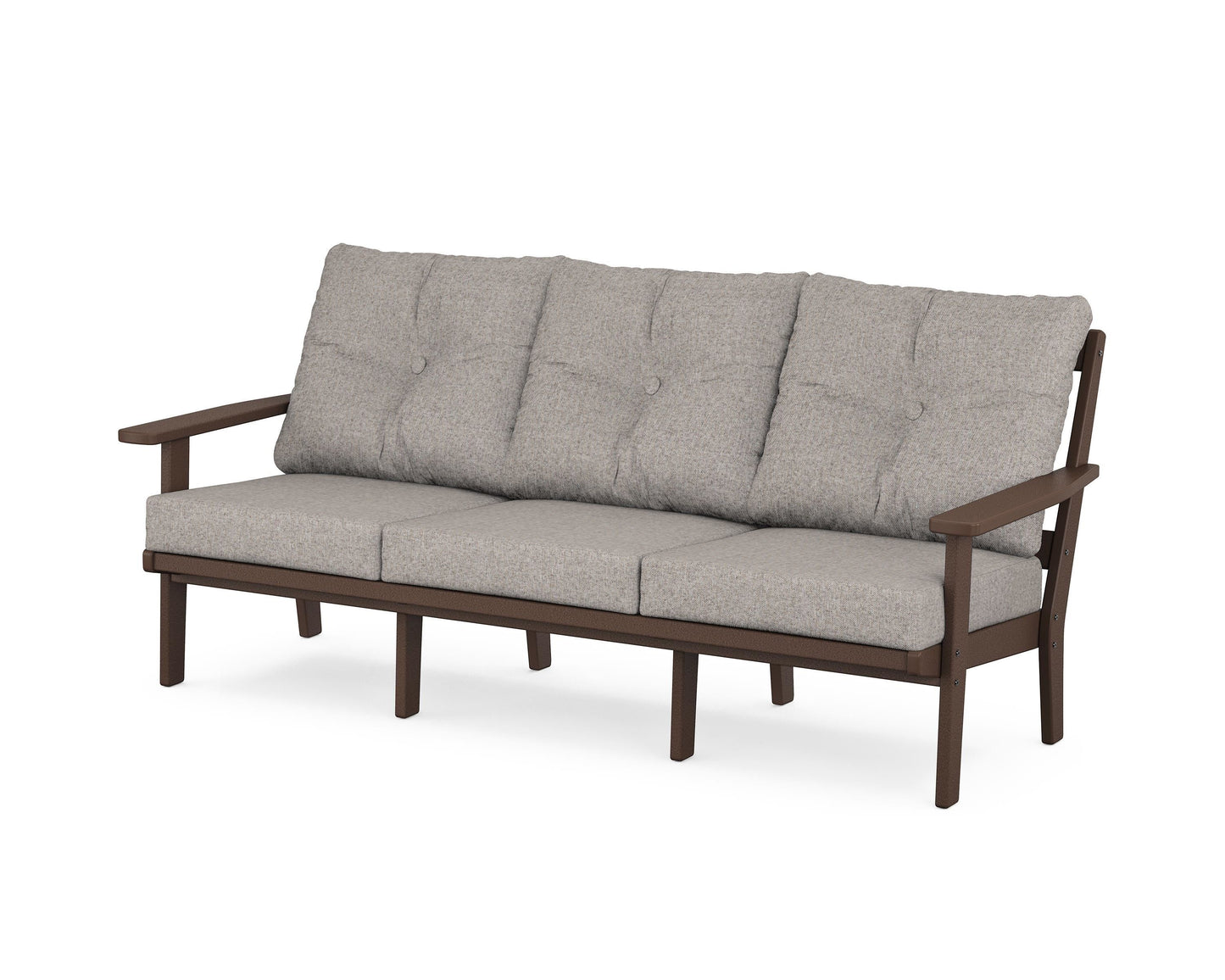 Oxford Deep Seating Sofa