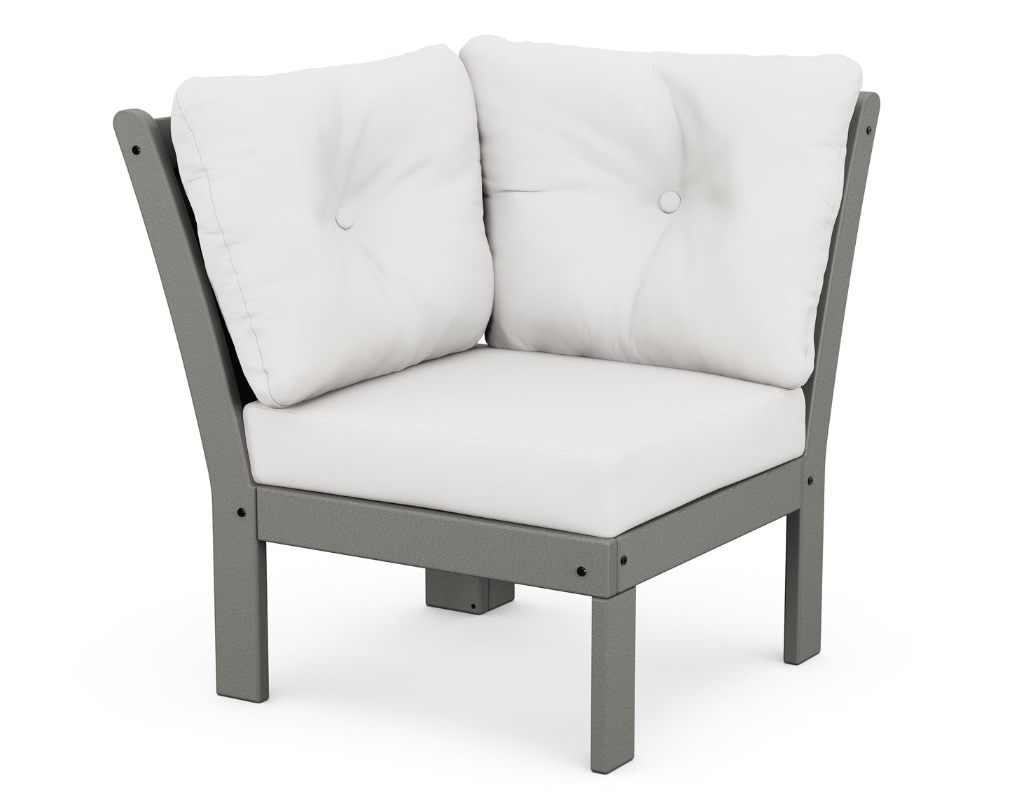 Vineyard Modular Corner Chair