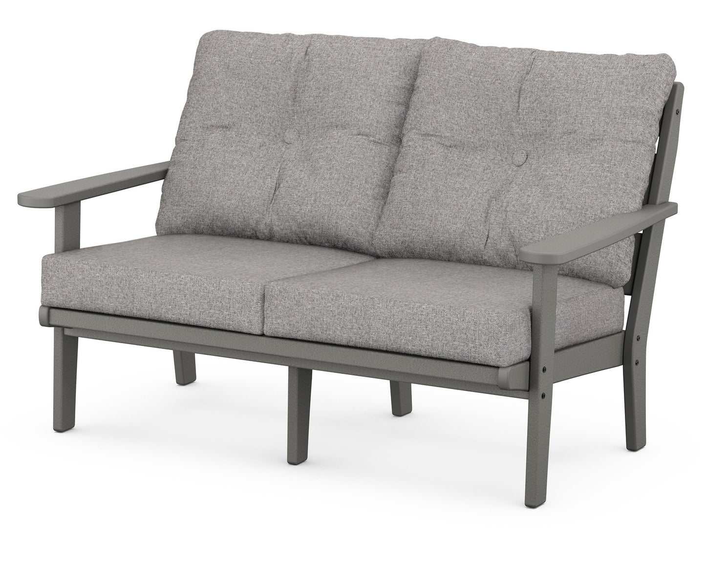Lakeside Deep Seating Loveseat