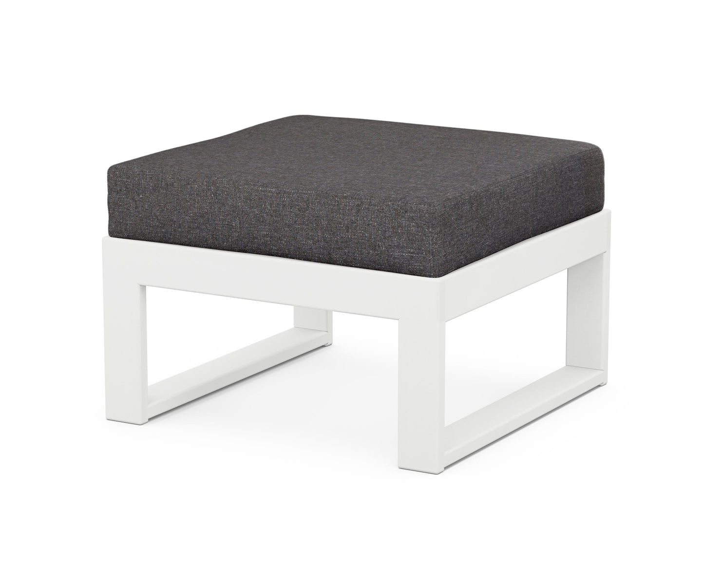 Modular Ottoman - Modern