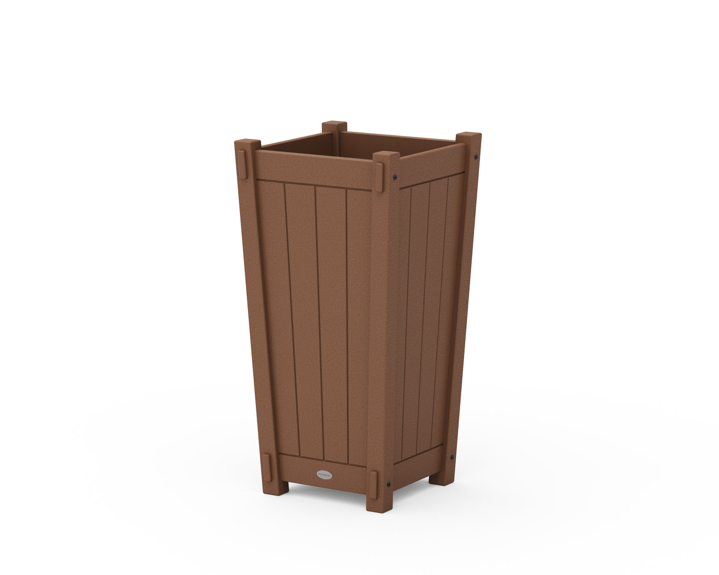 Vineyard Tapered Square Planter Box