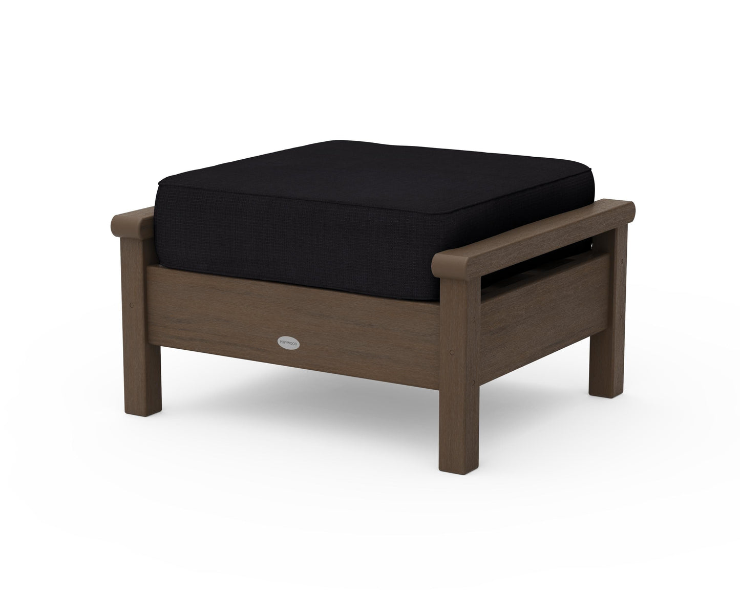 Harbour Deep Seating Ottoman