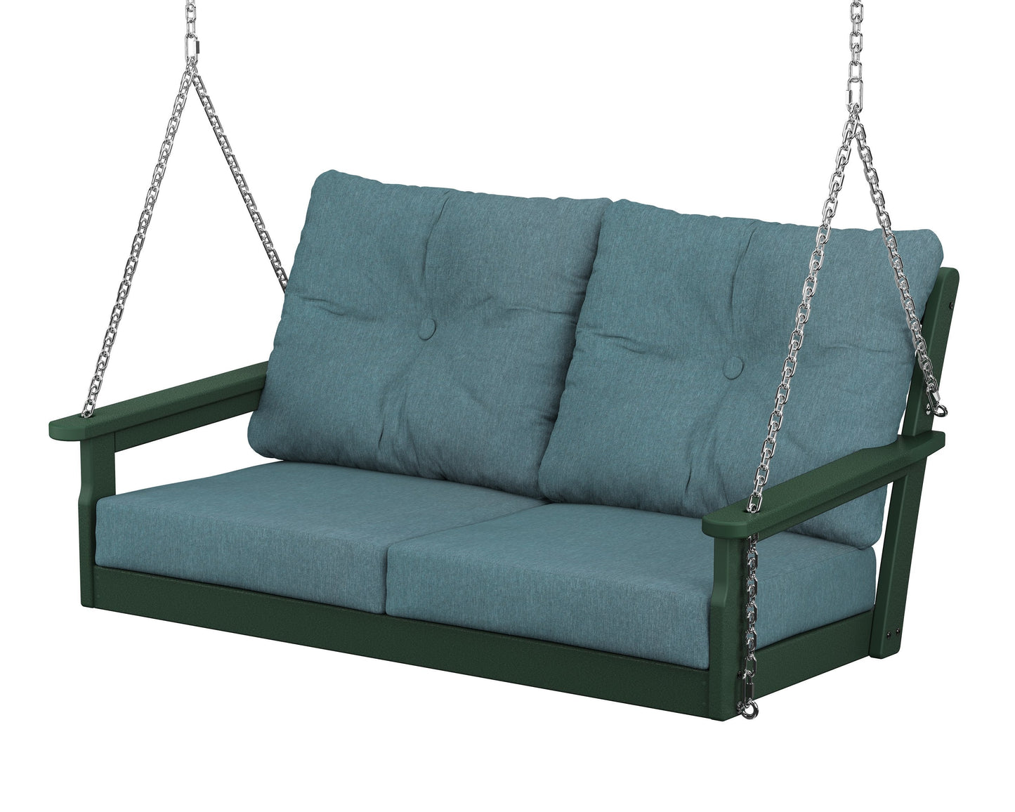 Vineyard Deep Seating Swing