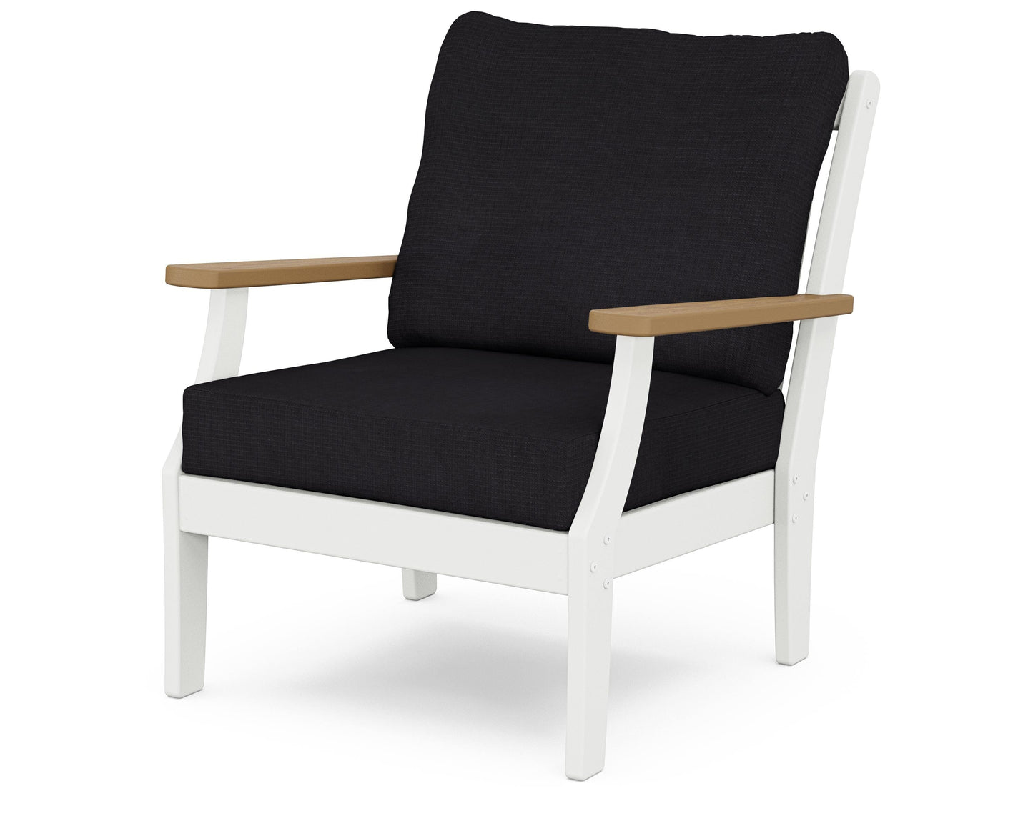 Braxton Deep Seating Chair