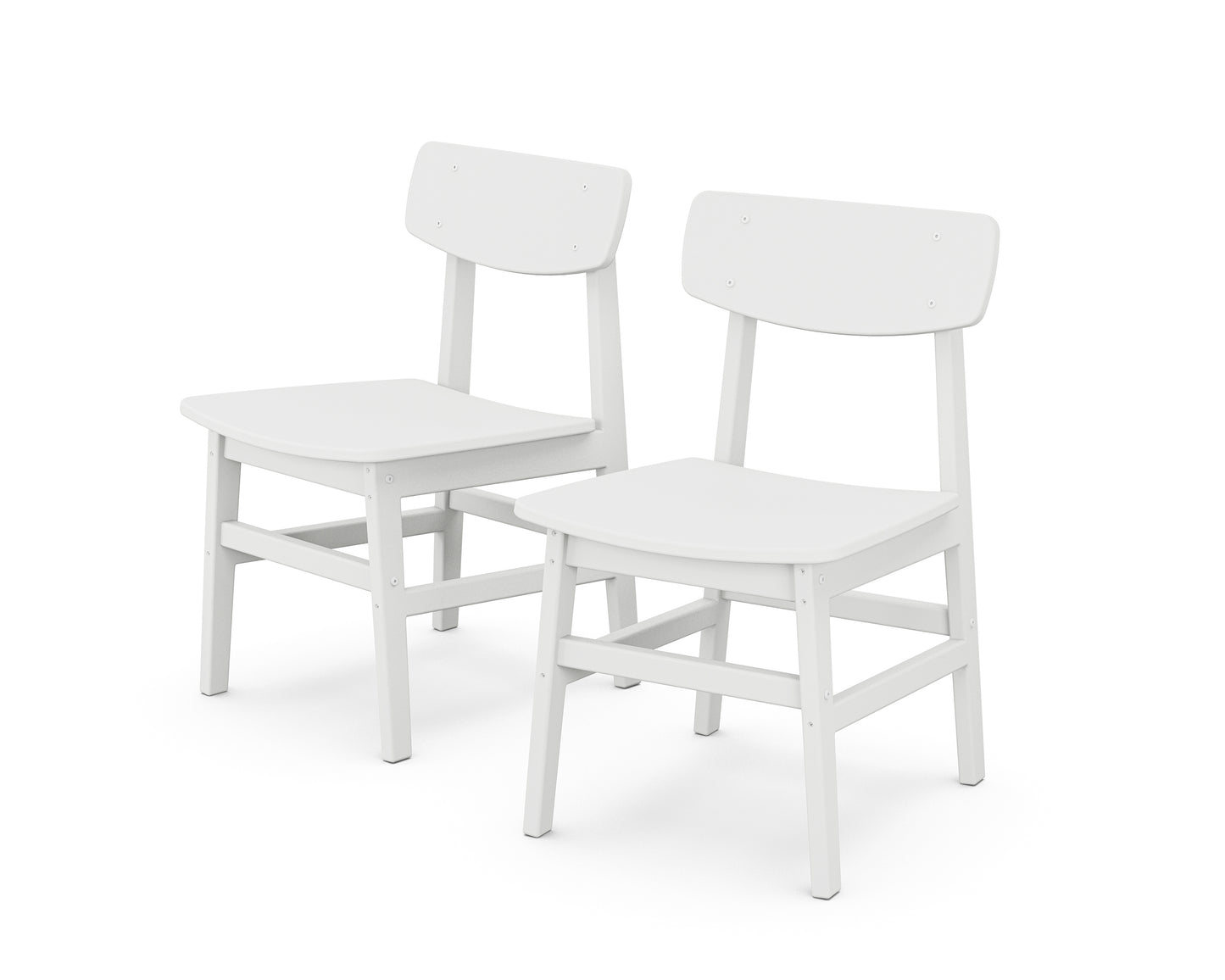Modern Studio Urban Chair 2-Pack