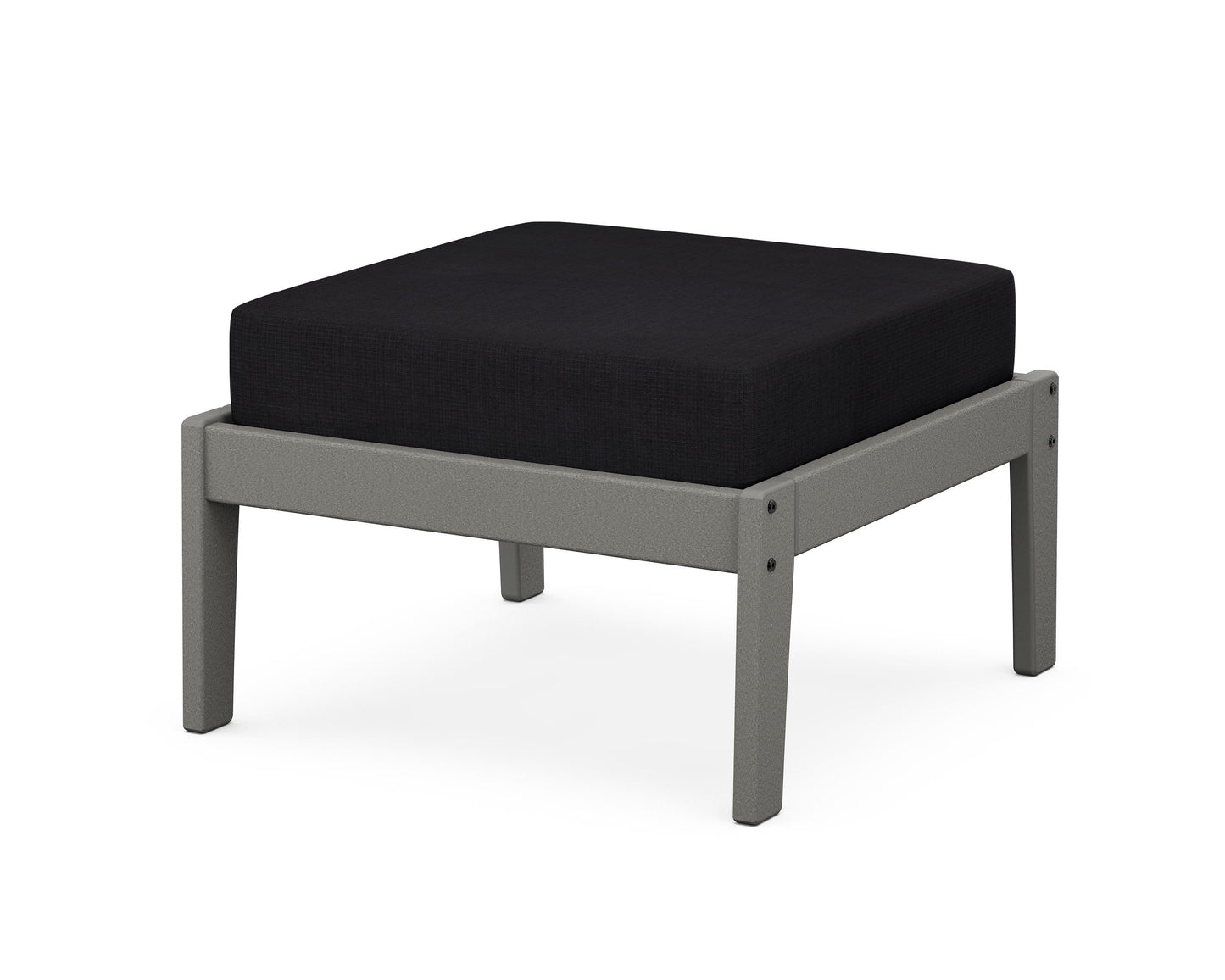 Deep Seating Ottoman