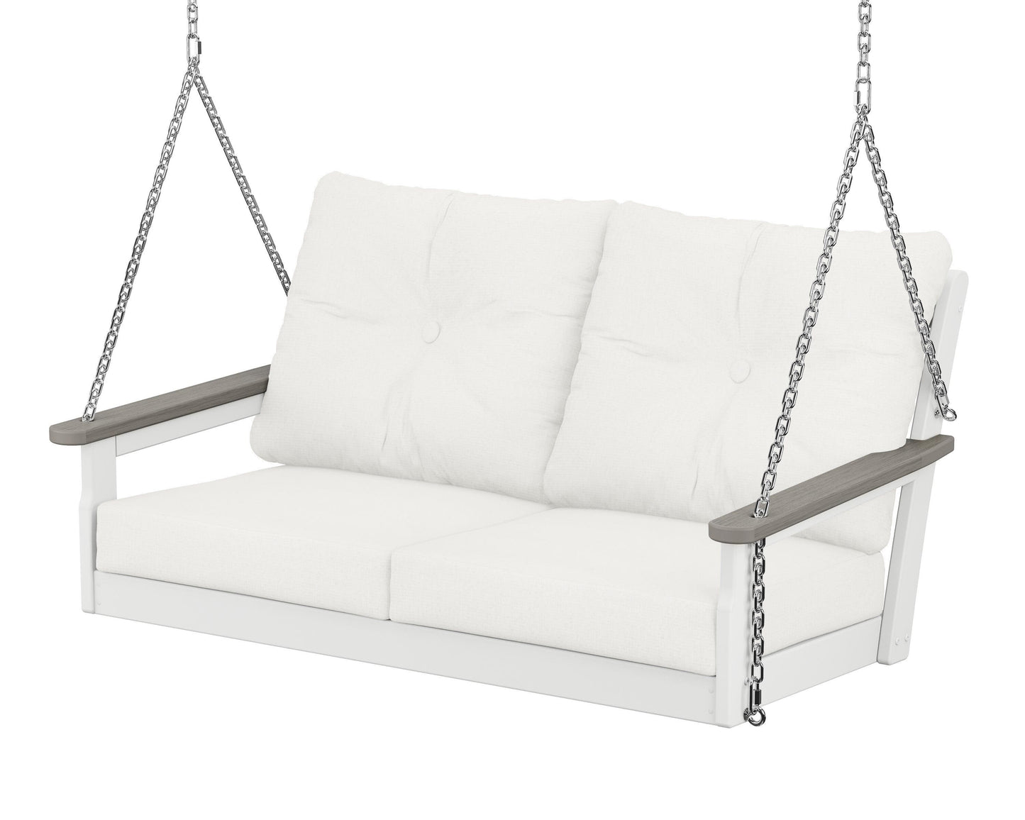 Vineyard Deep Seating Swing