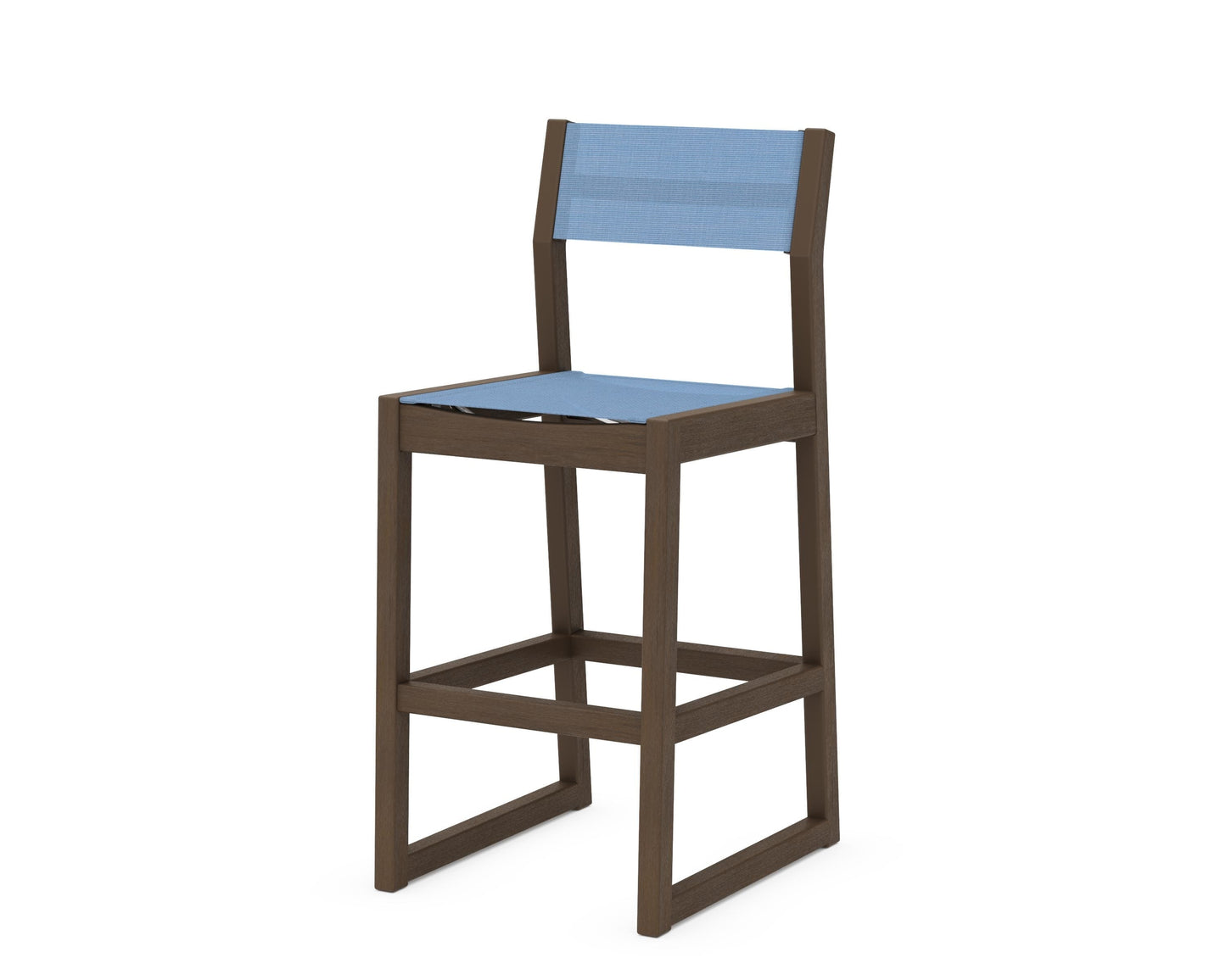EDGE Sling Bar Side Chair