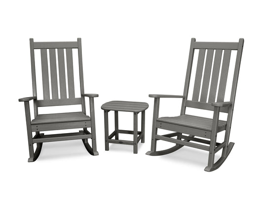 Vineyard 3-Piece Rocking Set