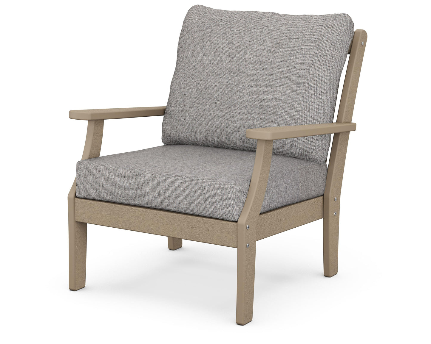 Braxton Deep Seating Chair