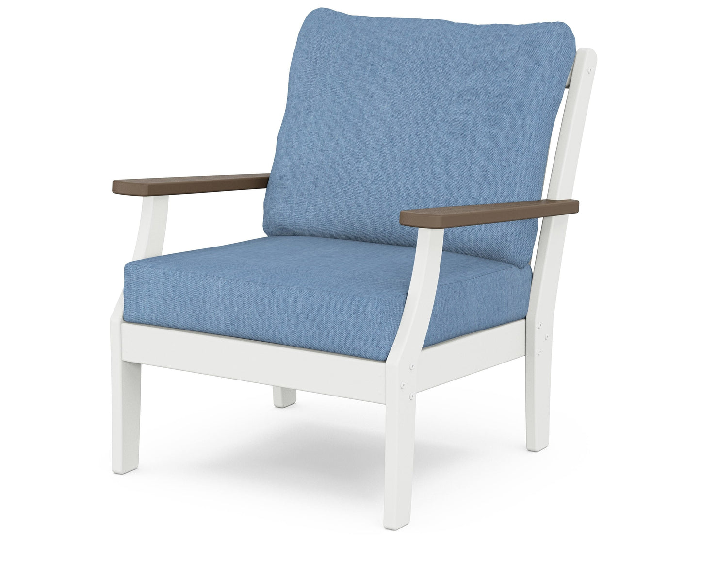 Braxton Deep Seating Chair