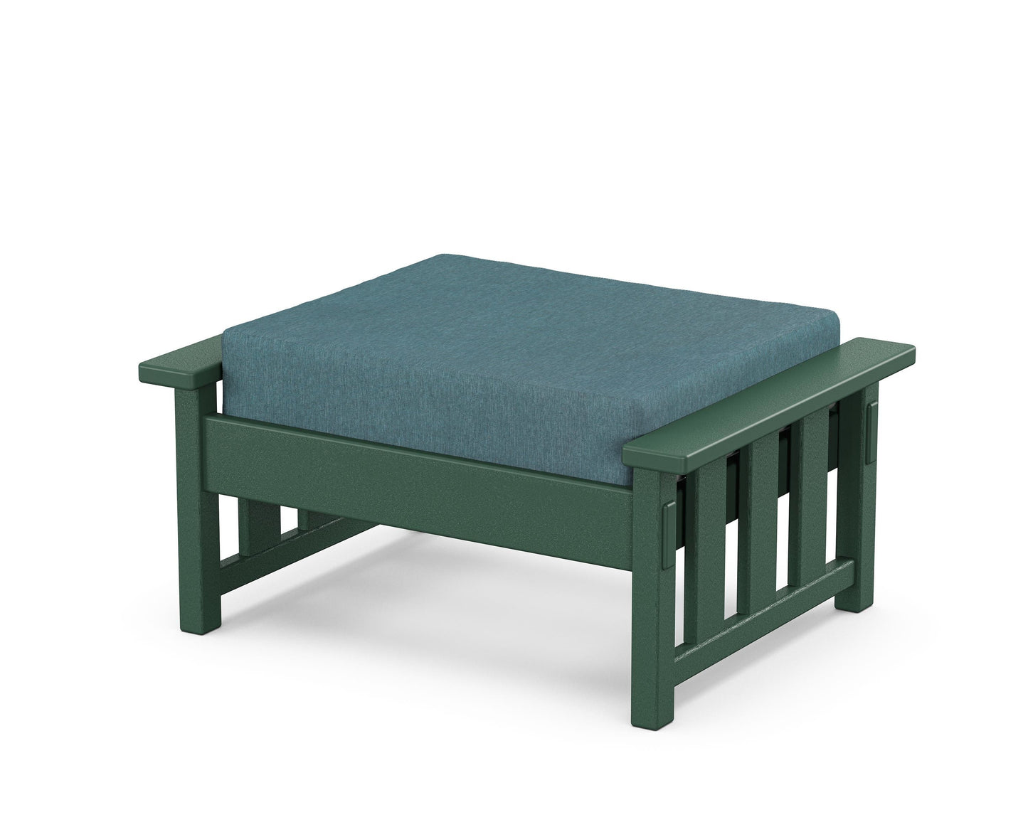 Acadia Deep Seating Ottoman
