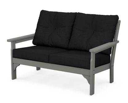 Vineyard Deep Seating Loveseat