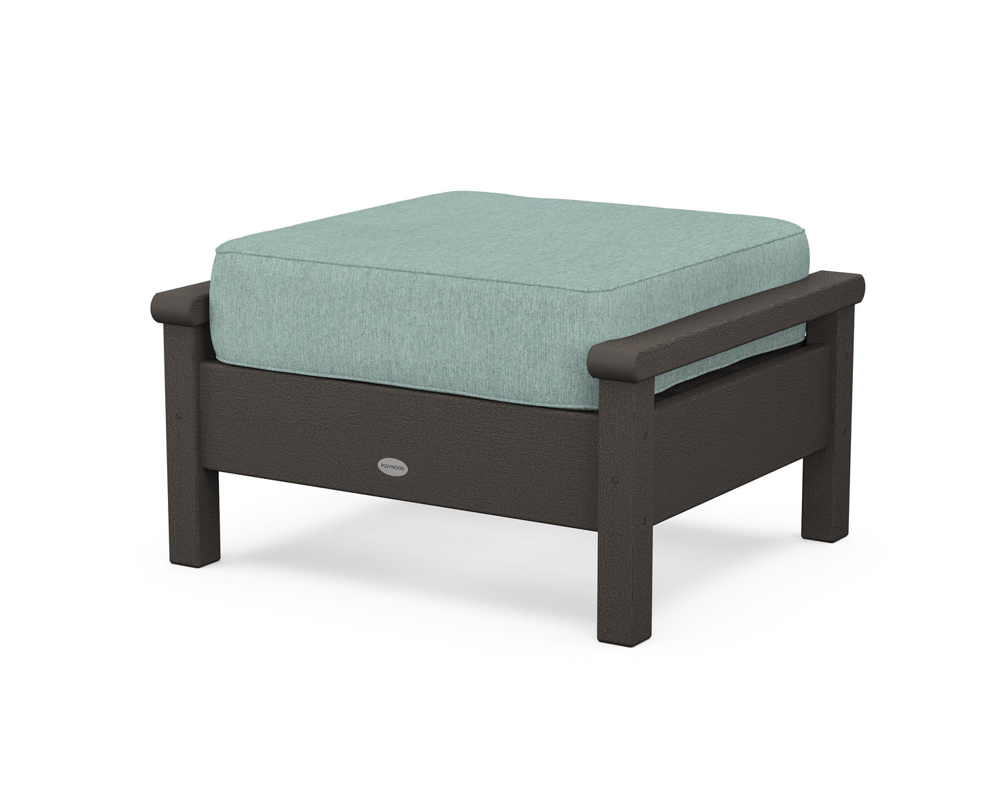 Harbour Deep Seating Ottoman