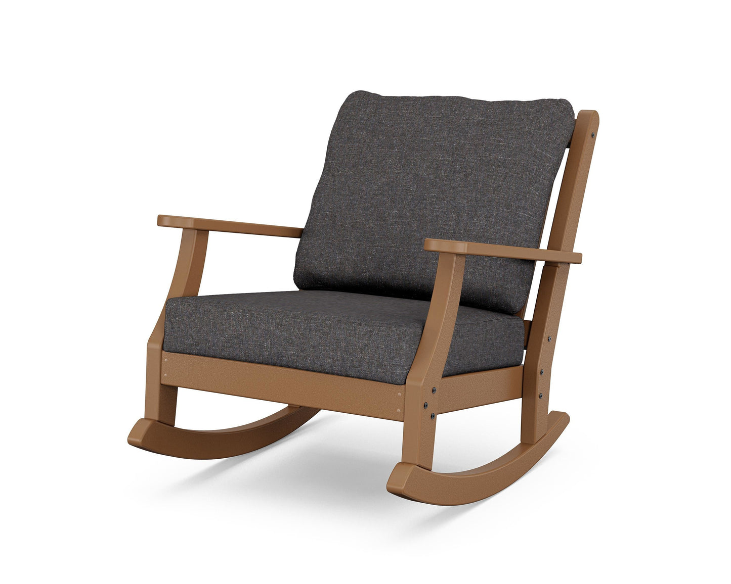 Wovendale Deep Seating Rocking Chair