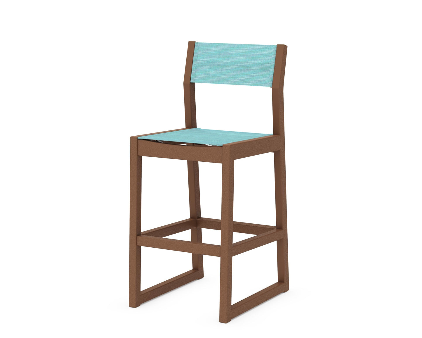 EDGE Sling Bar Side Chair