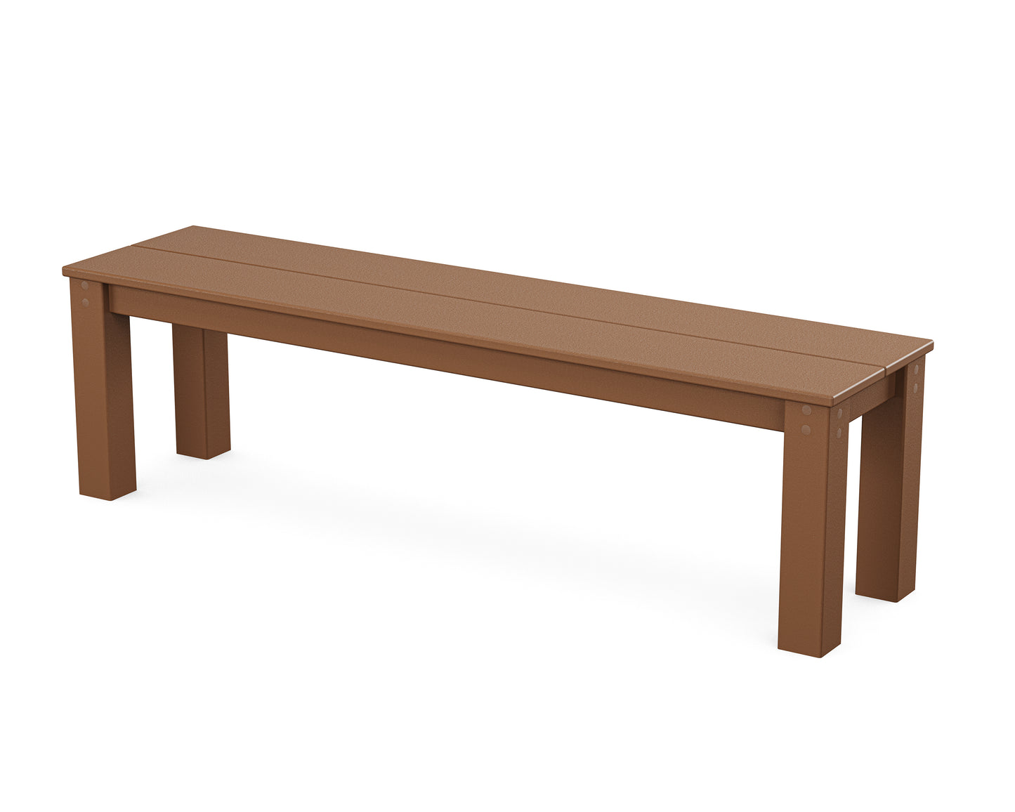 Parsons 60” Bench