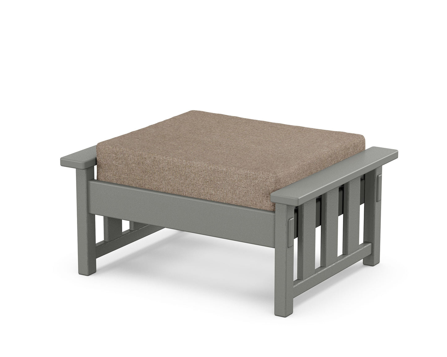 Acadia Deep Seating Ottoman