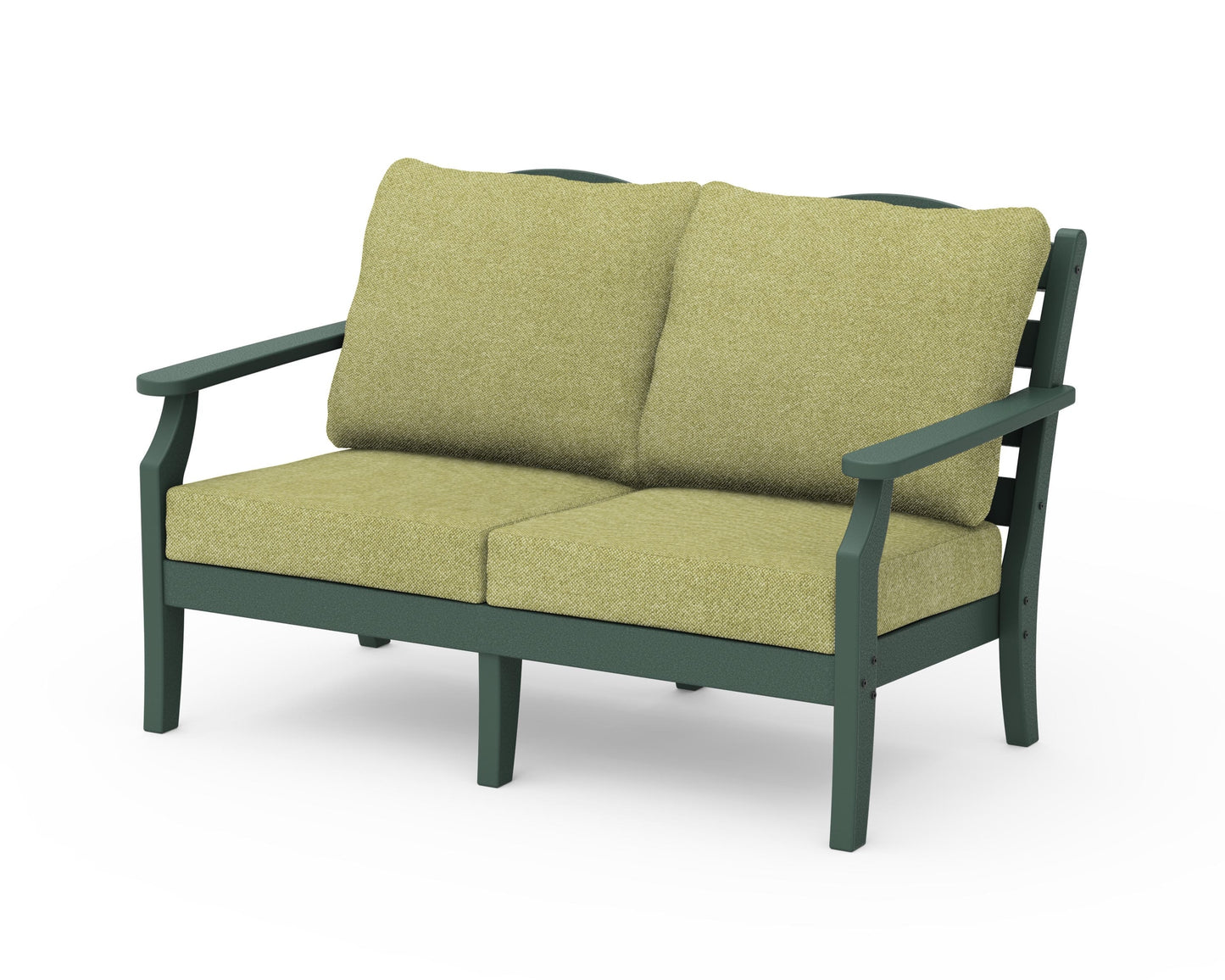 Savannah Deep Seating Loveseat