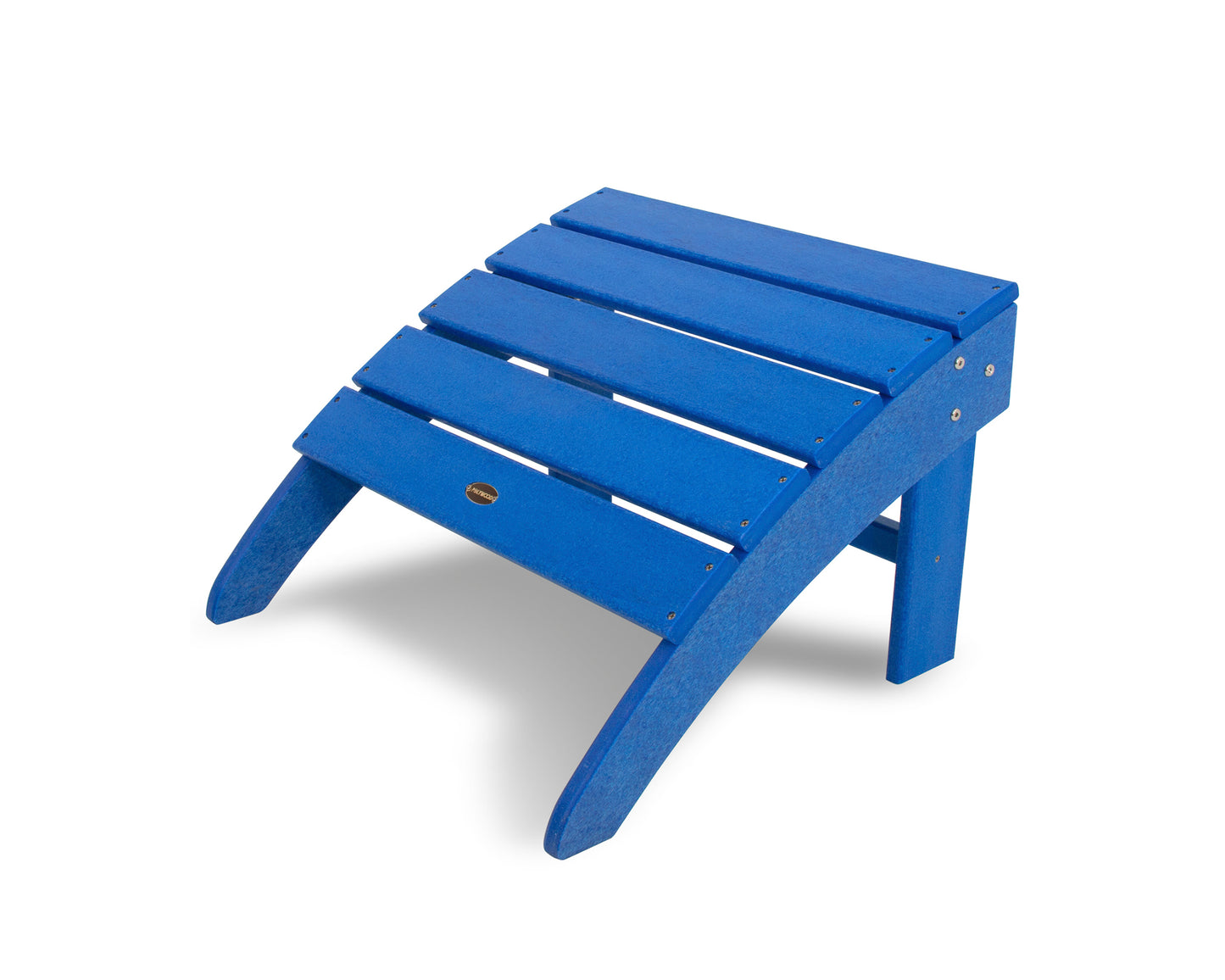 South Beach Adirondack Ottoman