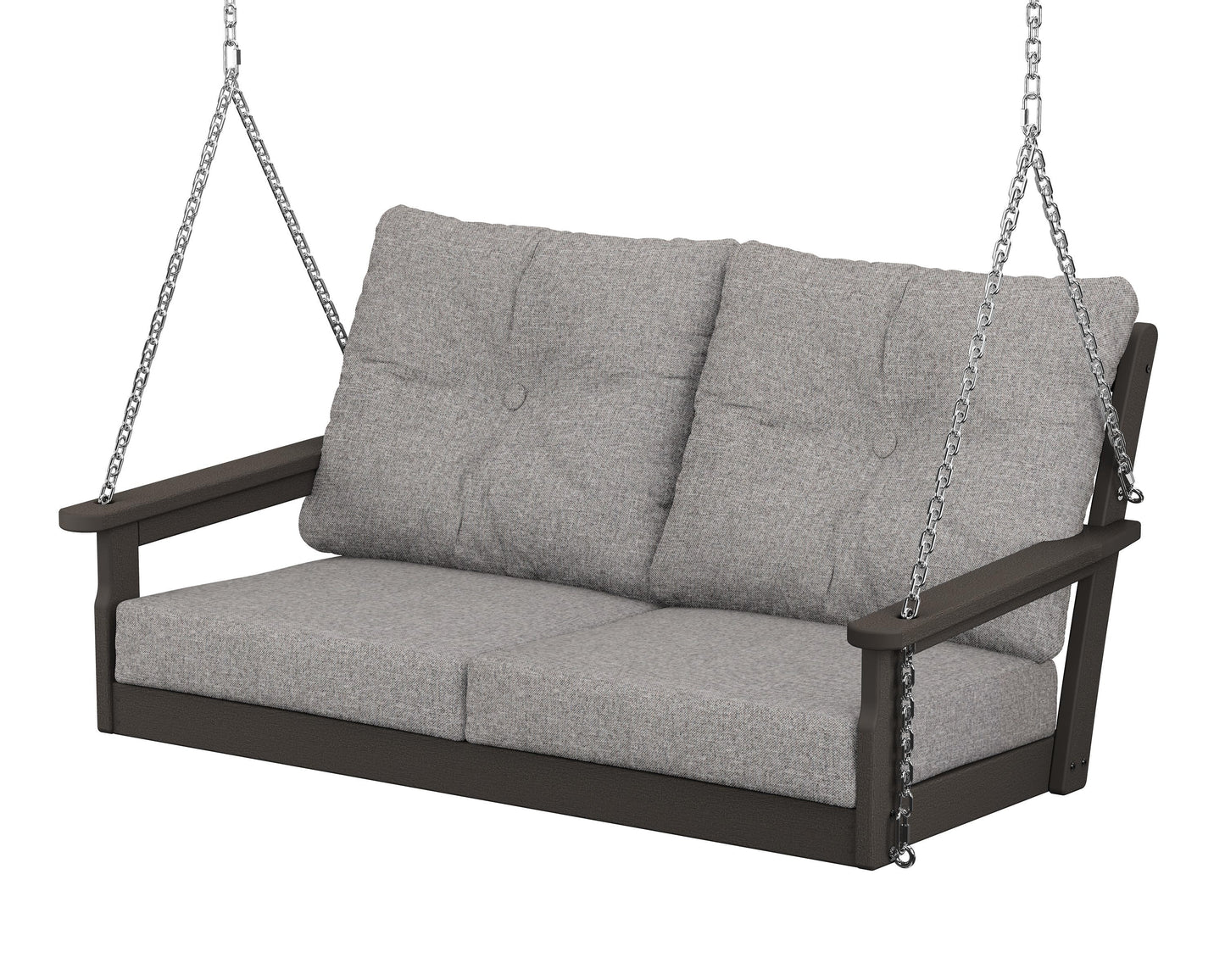 Vineyard Deep Seating Swing