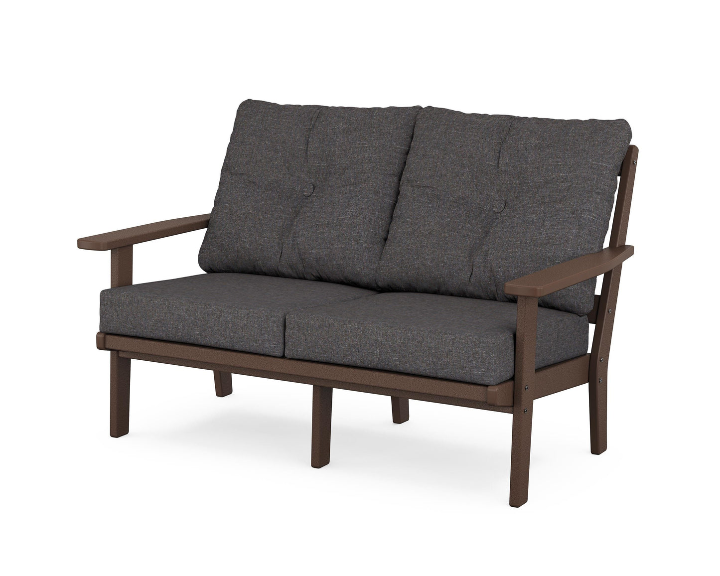 Prairie Deep SeatingÂ Loveseat