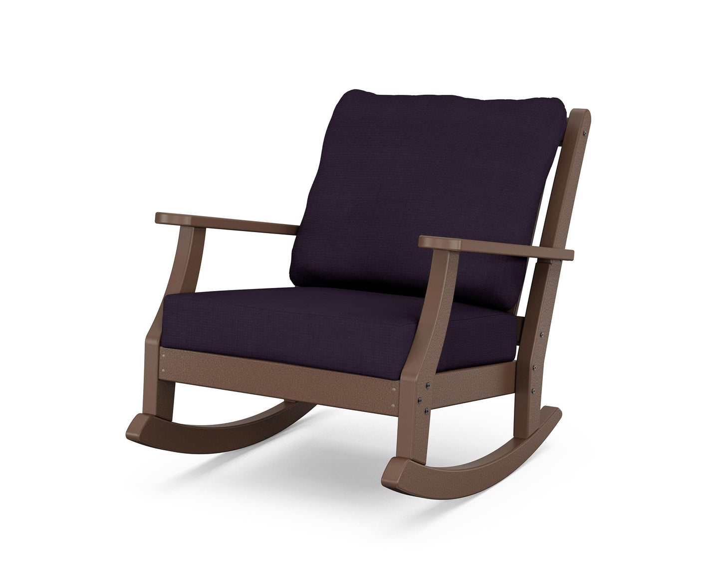 Wovendale Deep Seating Rocking Chair