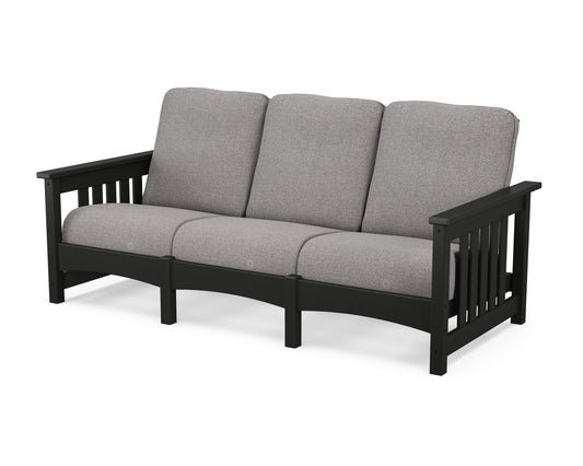 Club Mission Sofa