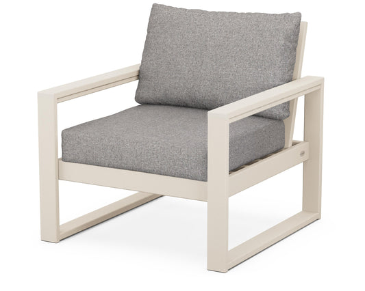 EDGE Club Chair
