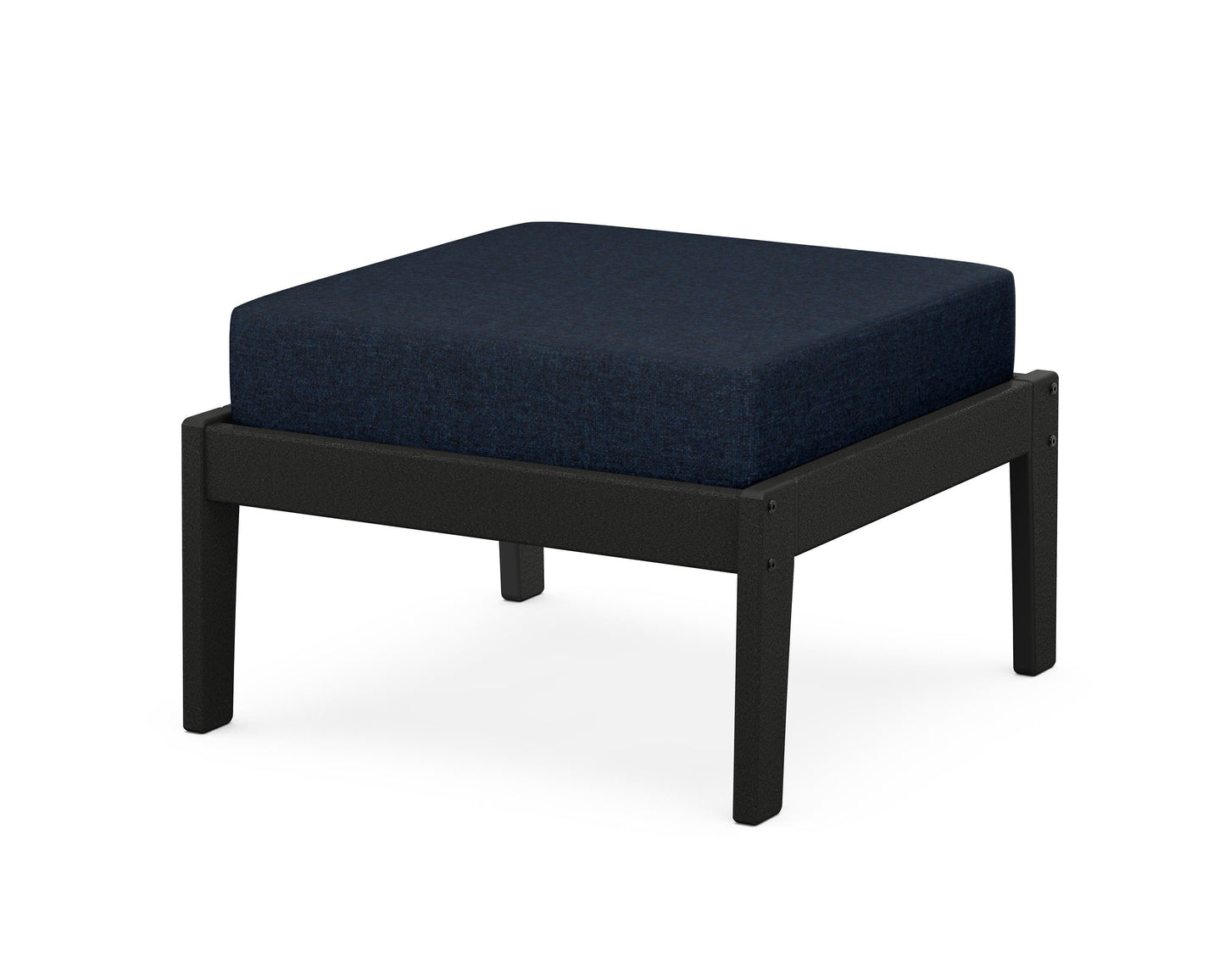 Deep Seating Ottoman