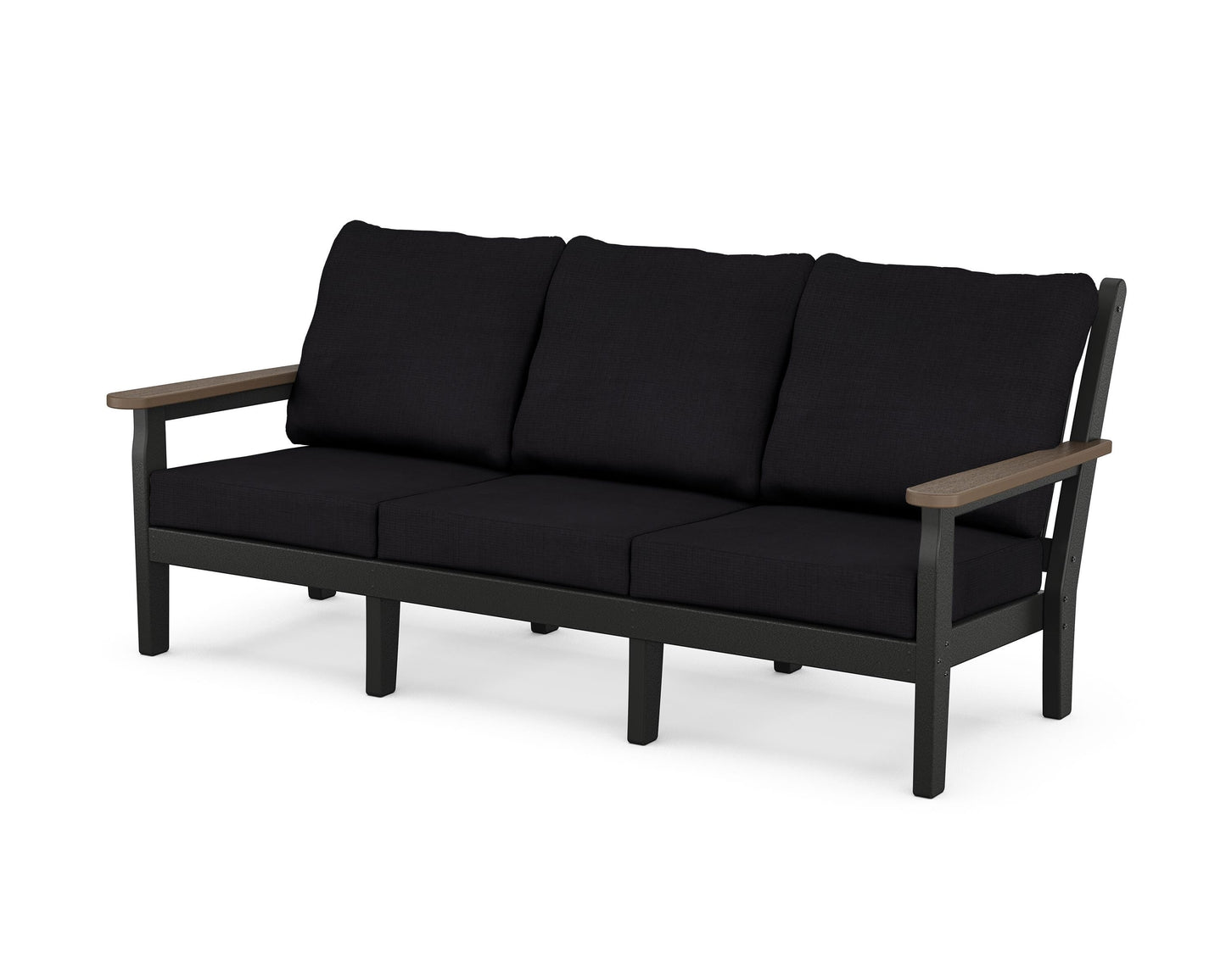 Chippendale Deep Seating Sofa