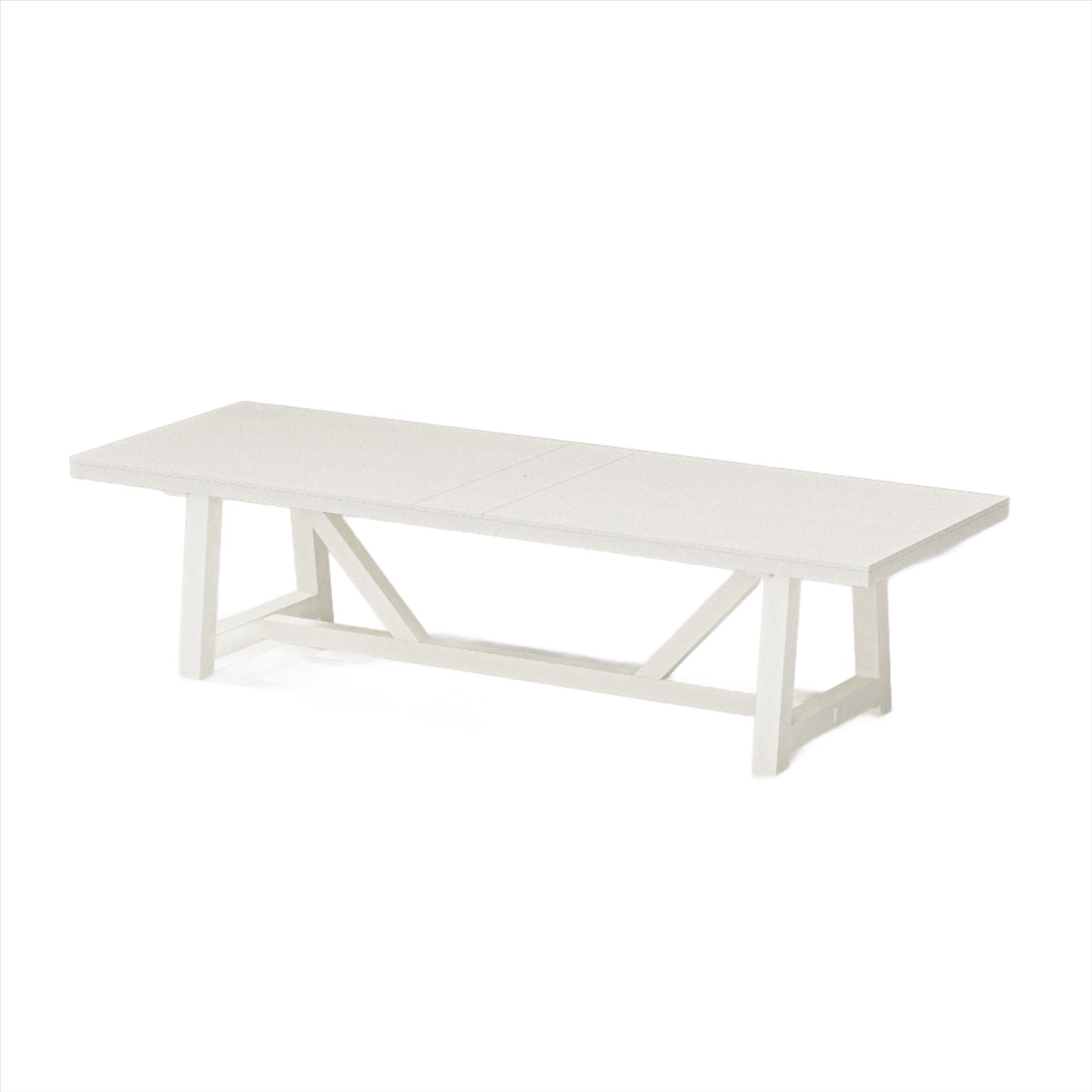 120" A-Frame Dining Table