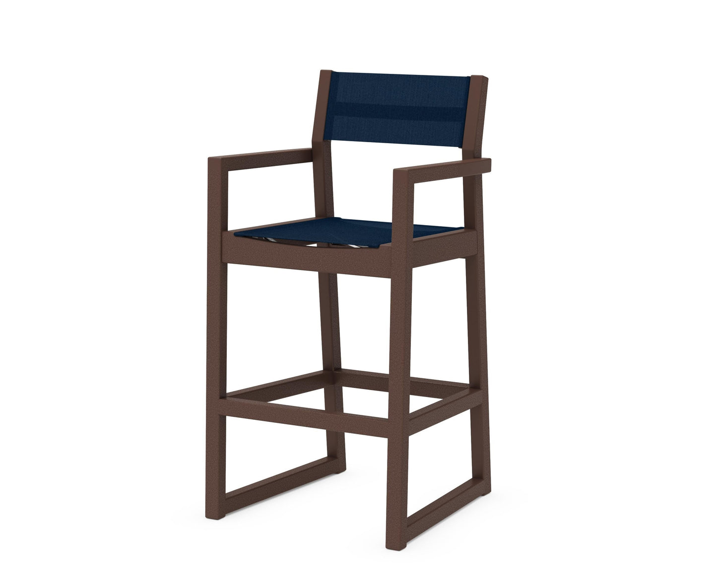 EDGE Sling Bar Arm Chair
