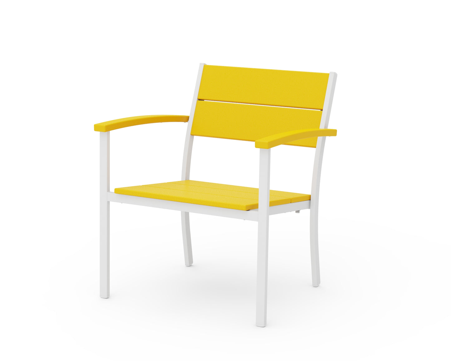 Main Street Lounge Arm Chair