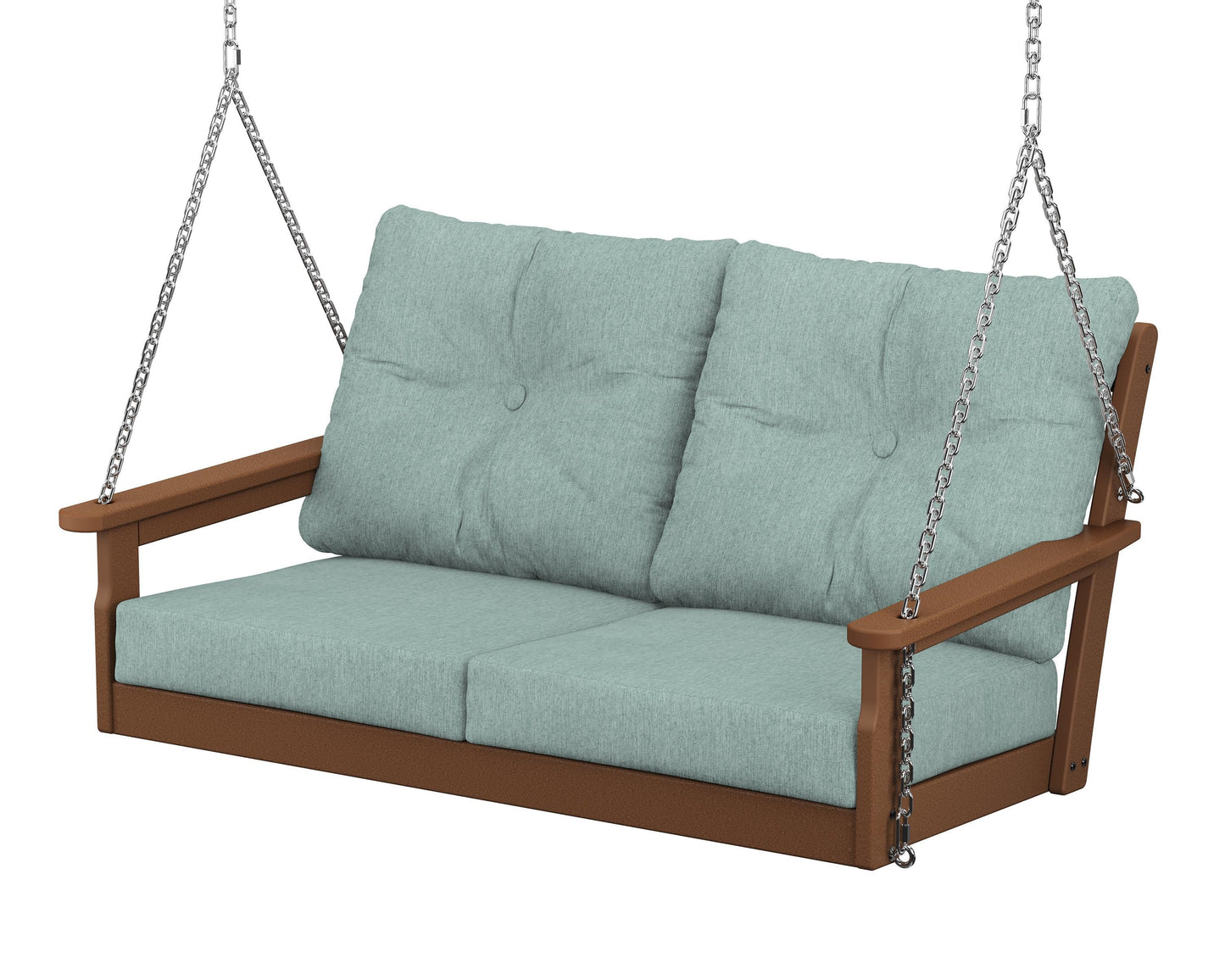 Vineyard Deep Seating Swing