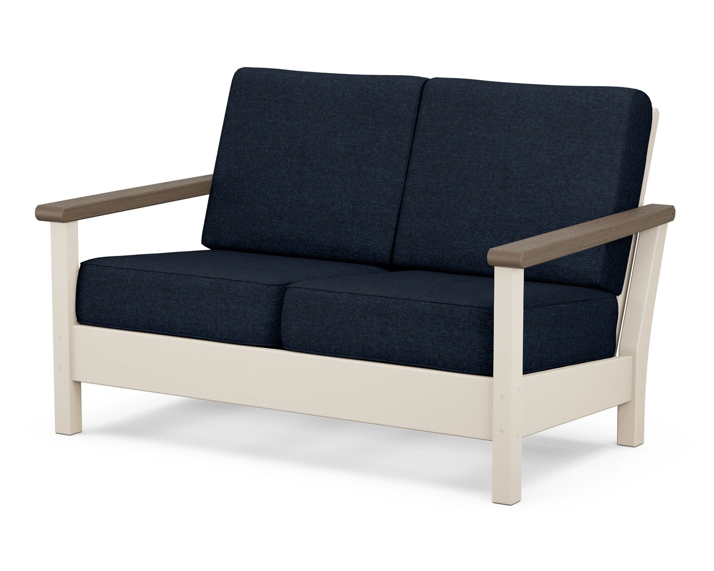 Harbour Deep Seating Loveseat