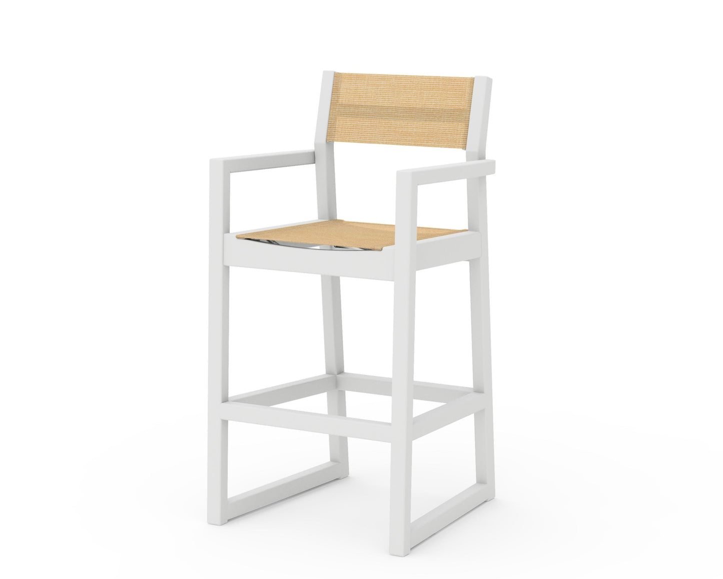 EDGE Sling Bar Arm Chair