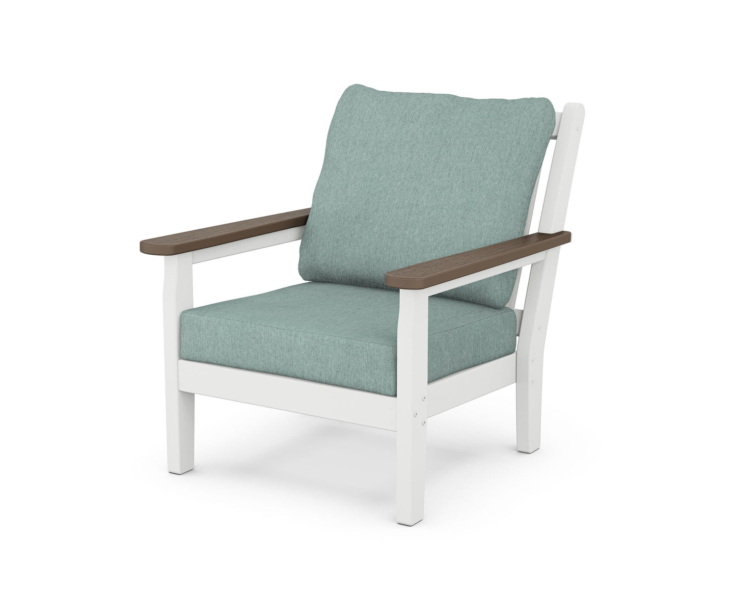 Chippendale Deep Seating Chair