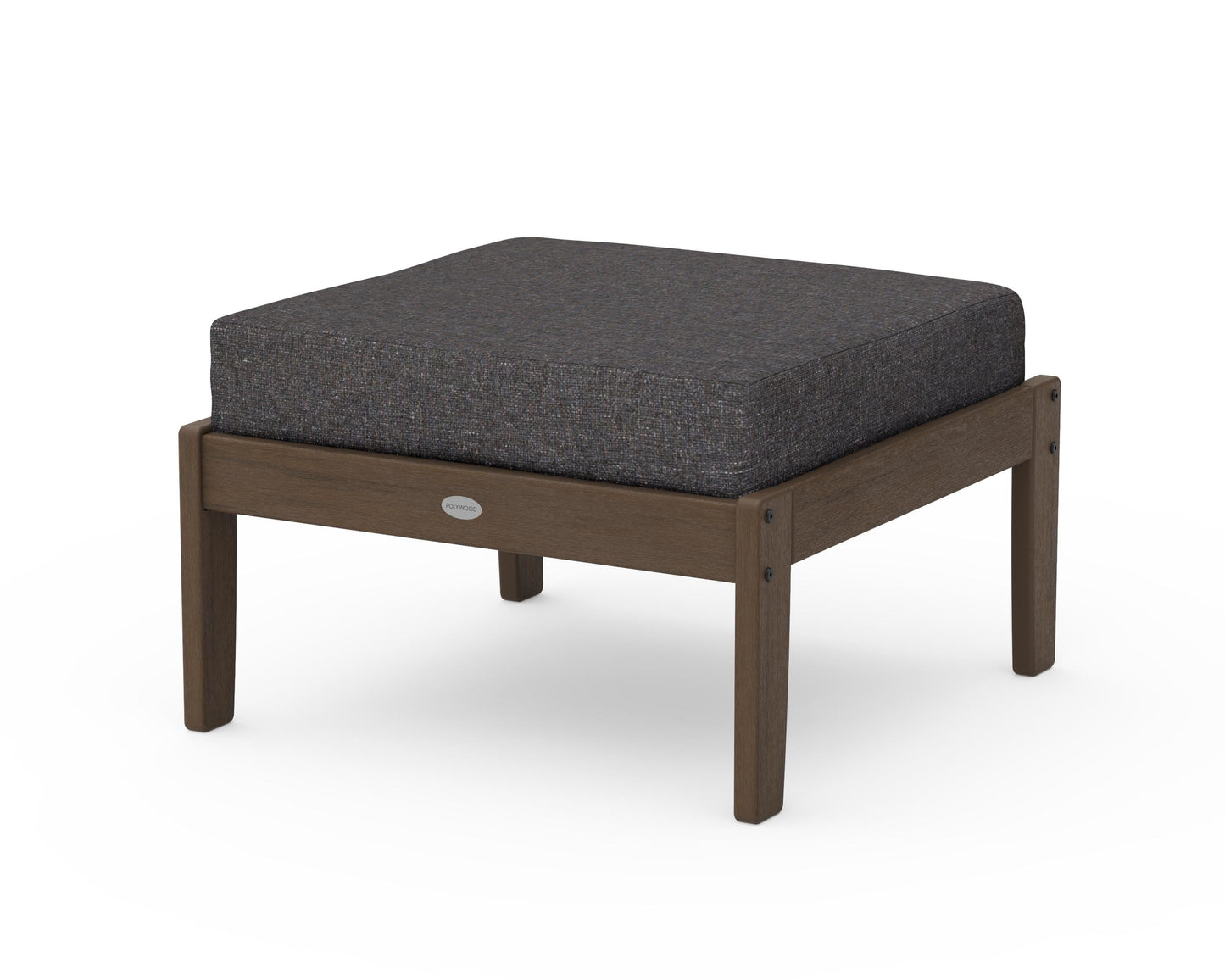 Braxton Deep Seating Ottoman