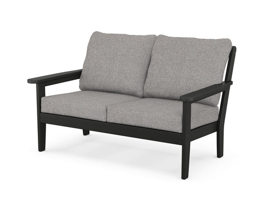 Cottage Deep Seating Loveseat