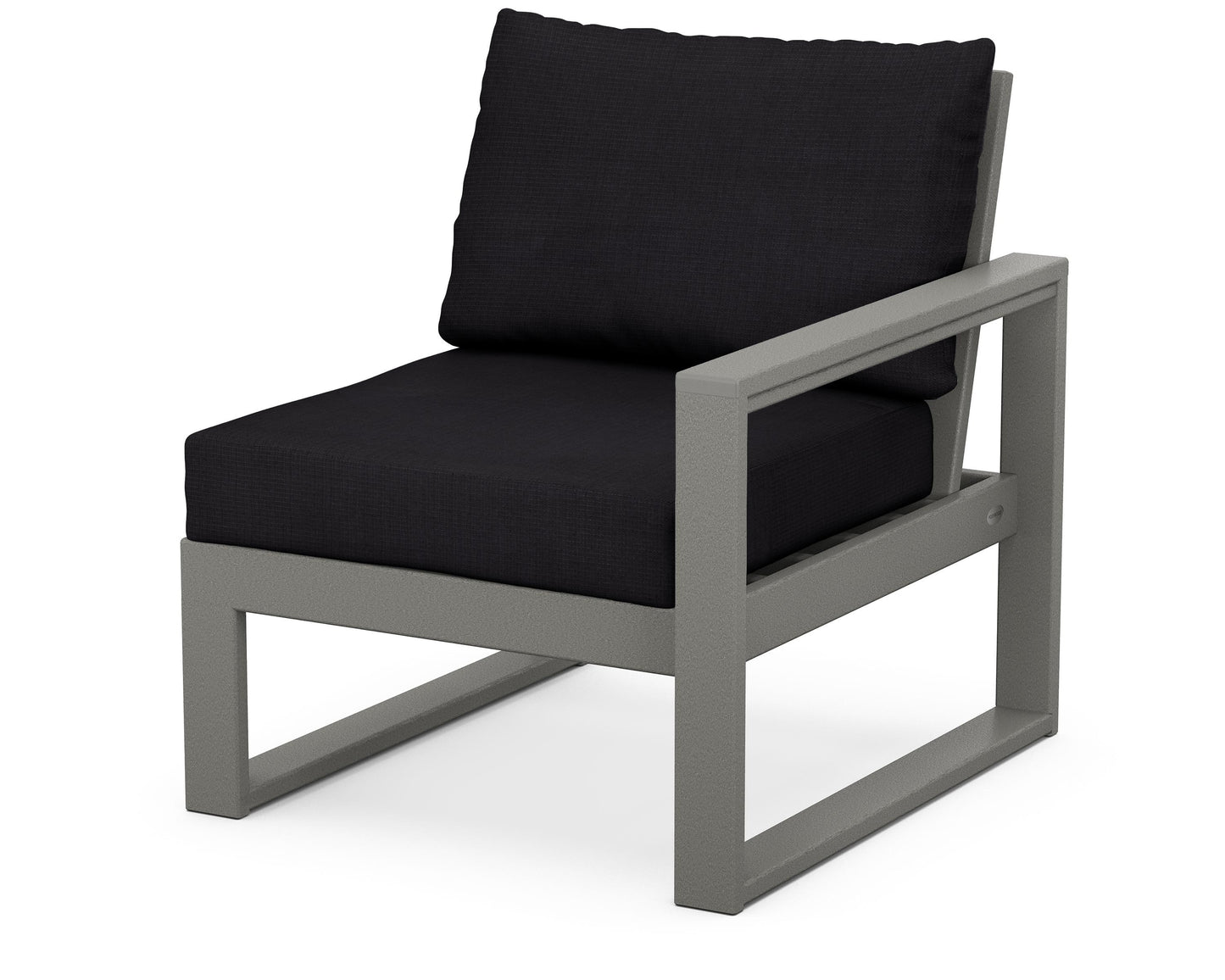 EDGE Modular Right Arm Chair
