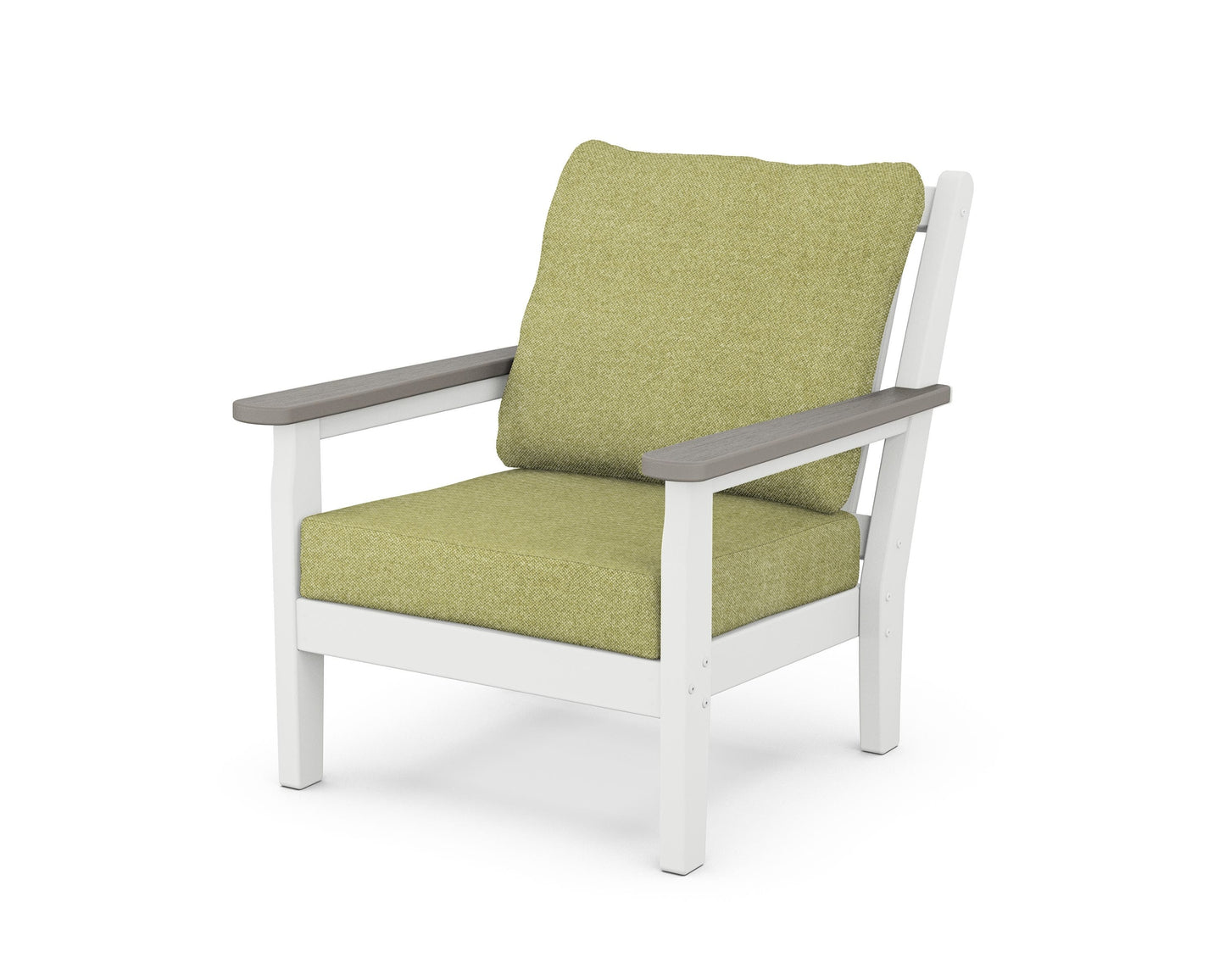 Chippendale Deep Seating Chair