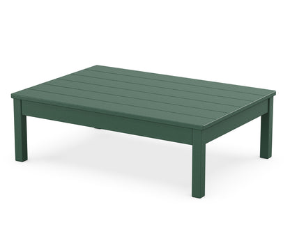 33" x 47" Coffee Table