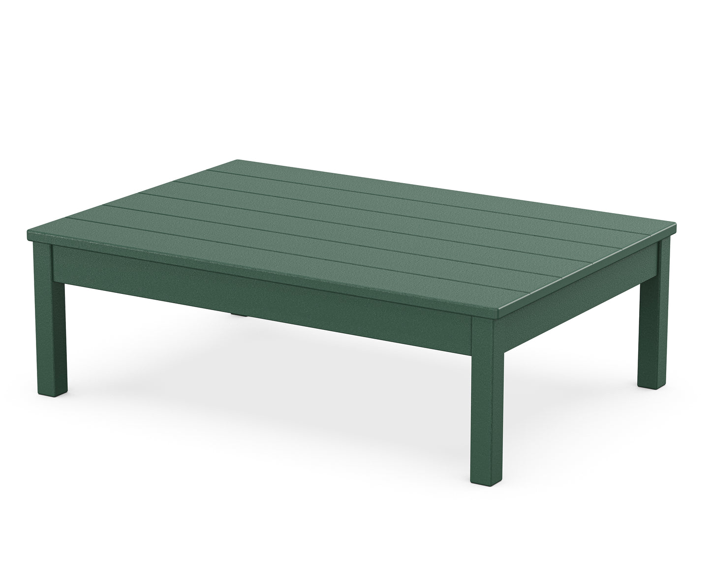 33" x 47" Coffee Table
