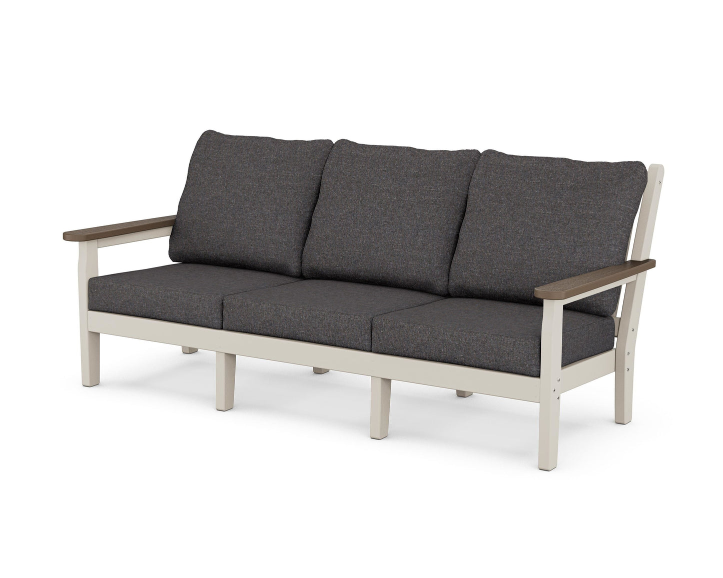 Chippendale Deep Seating Sofa