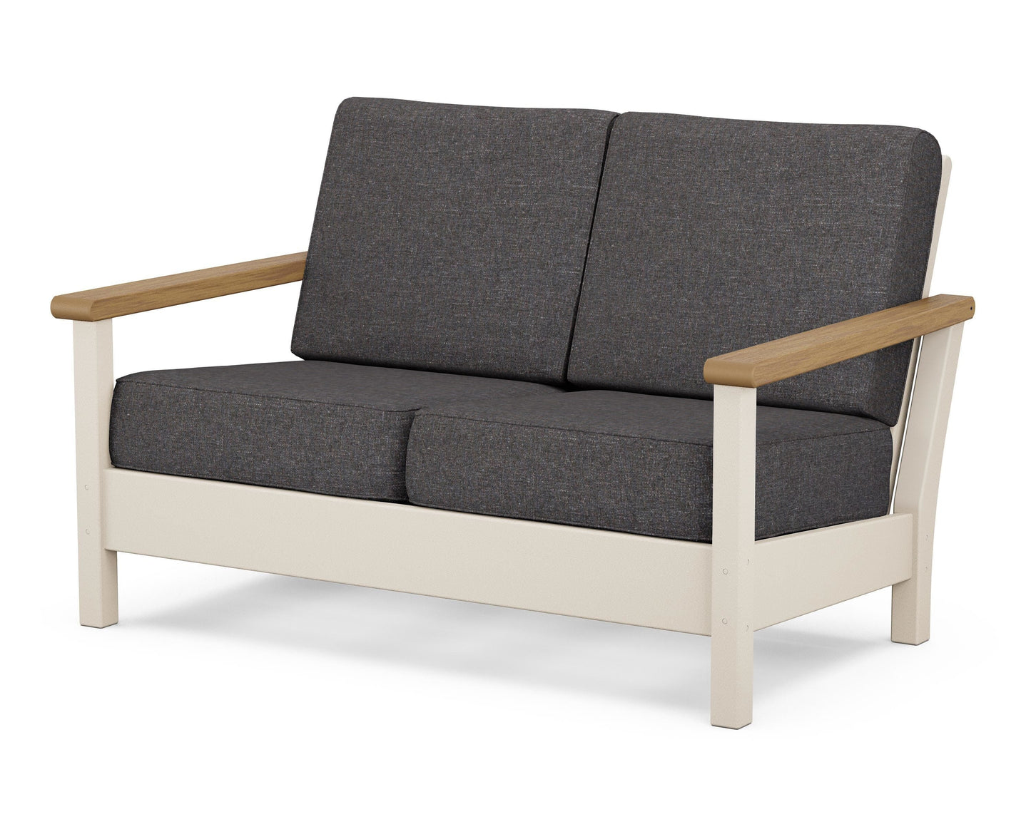 Harbour Deep Seating Loveseat